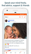 Pregnancy App and Baby Tracker screenshot 0