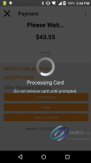 Payanywhere SDK screenshot 6