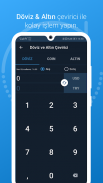 FinansCepte Döviz ve Altın screenshot 12