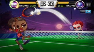 Badminton Legend screenshot 13
