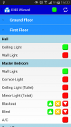 knx wizard screenshot 4