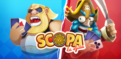 Scopa - Gioco di Carte Online