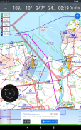 VFRnav – Flight Navigation screenshot 14