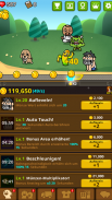 The Rich King  - Clicker screenshot 6