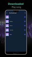 Music Downloader-Mp3 music Dow screenshot 6