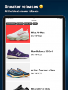 SoleInsider | Sneaker Releases screenshot 5