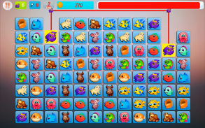 Onet Animal Cute screenshot 2