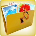 Universal File Locker App