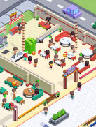 Food Park screenshot 6