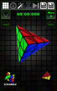 Rubik's Universe screenshot 4