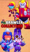 Brawler Collection screenshot 7
