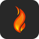 Forms On Fire - Mobile Forms Icon