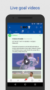 Real Live 2017 — non officiel app sur le R. Madrid screenshot 3