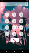 Phone Dialer screenshot 6