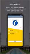 Driving License Practice Test screenshot 3