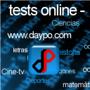 daypo tests online Icon