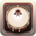 Drums Icon