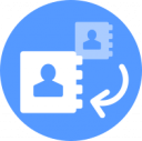 moveContacts Icon