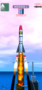Boom Rockets 3D screenshot 7