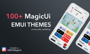 EMUI/MagicUI Theme Manager screenshot 0