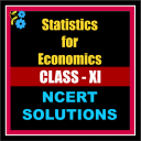 Class 11 Economics Solutions Statistics