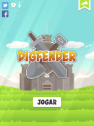 Digfender screenshot 13
