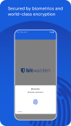 Bitwarden - Менеджер паролей screenshot 4