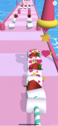Marshmallow pops! screenshot 4
