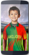 Cricketer Dress Changer screenshot 2