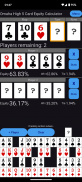 Poker Calculator screenshot 7