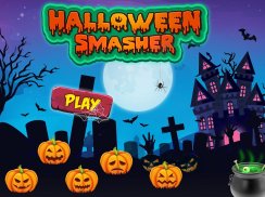 Halloween Smasher screenshot 5