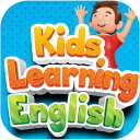 Kids Learning English Words