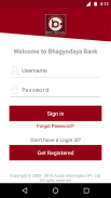 Bhagyodaya Bank screenshot 1