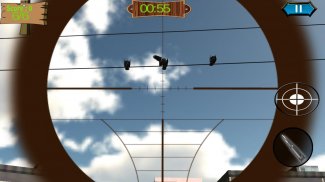 caza cuervo ciudad screenshot 3