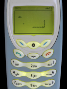 Snake '97:复古手机经典游戏 screenshot 9