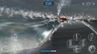 The Journey - Jeu de Surf screenshot 0