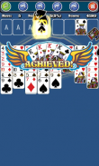 Freecell Solitaire screenshot 0