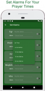 Salah Alarm : Prayer Times screenshot 3