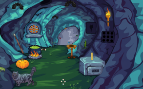 Escape Game-Witch Cave screenshot 22
