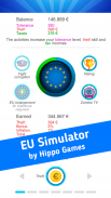 European Union Simulator screenshot 4