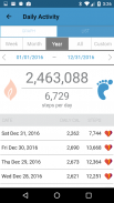 iRunner Run Tracking & Heart Rate Training screenshot 7