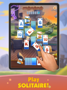 Simple Solitaire! screenshot 3