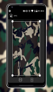 Camouflage Wallpaper screenshot 3