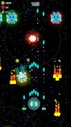 Space Wars | Spaceship Games screenshot 3