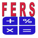 FERS High 3 Calculator