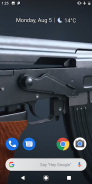 How AK-47 Works 3D Wallpaper screenshot 5