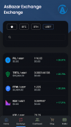 ASBAZAR Bitcoin Marketplace & Crypto Wallet screenshot 5