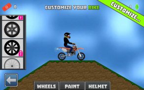 Dead Rider screenshot 11