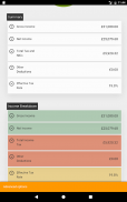 UK Tax Calculators screenshot 19