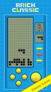 Brick Classic Game screenshot 6